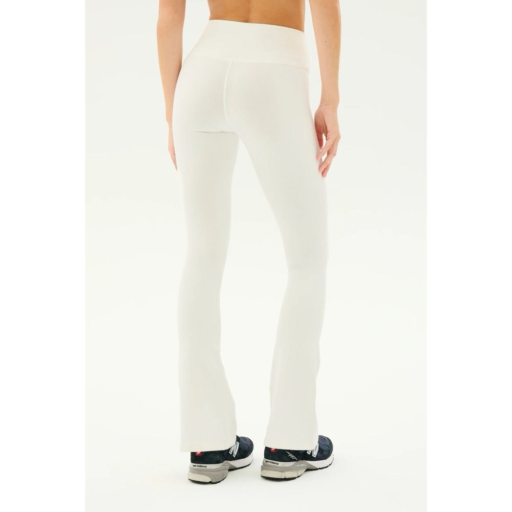 Splits59 Raquel High-Waist Flare Leggings – Women’s Size XS - Picture 2 of 6